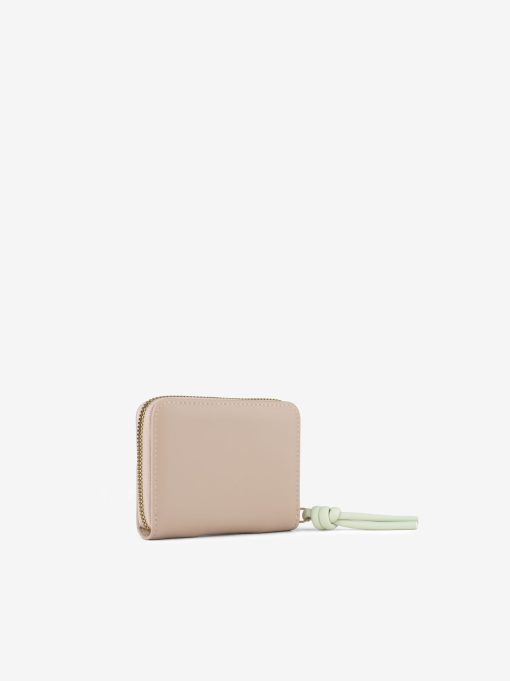 PORTA MOEDAS DE FECHO METÁLICO COM APLICAÇÃO - Image 8