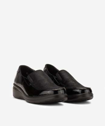 Alternative view of SAPATO LOAFER DE ELÁSTICO