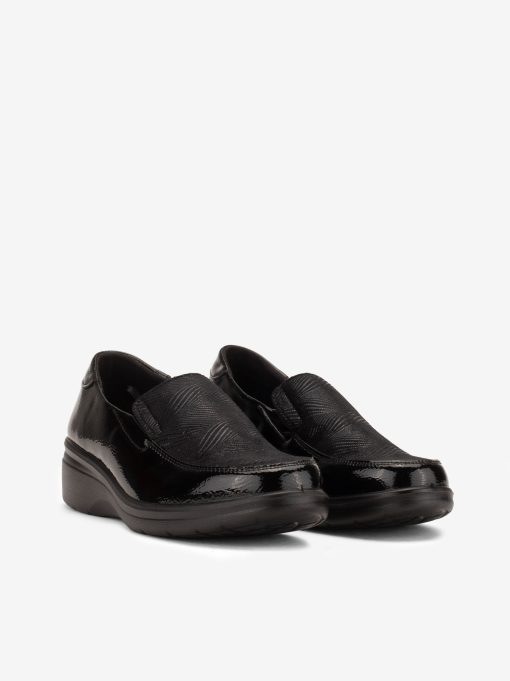 SAPATO LOAFER DE ELÁSTICO - Image 2