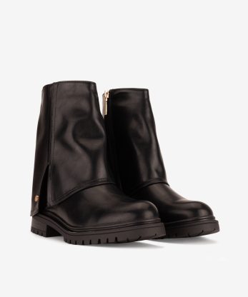 Alternative view of BOTA COM POLAINA EFEITO PELE