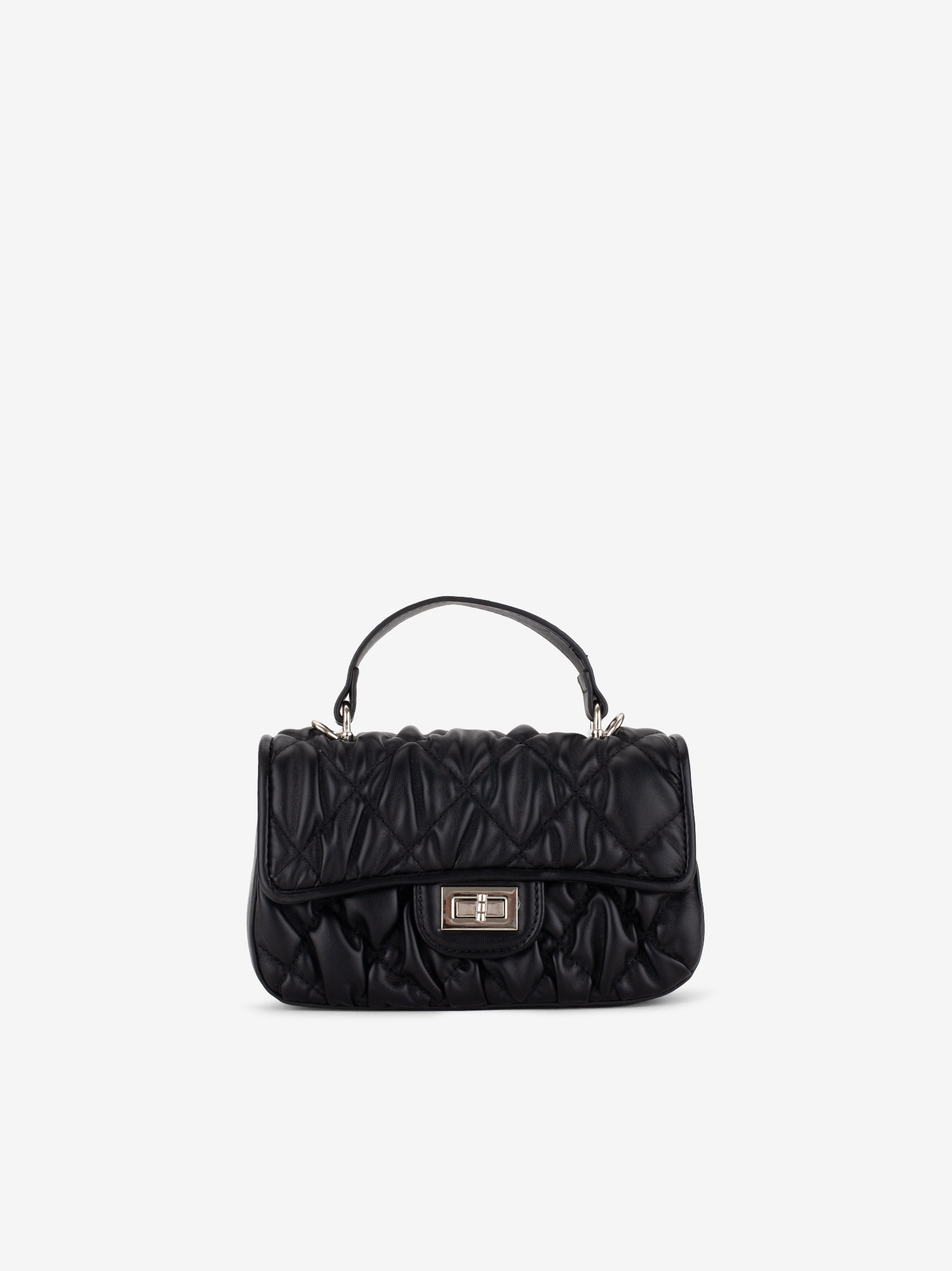 MALA DE ABA COM ACOLCHOADA