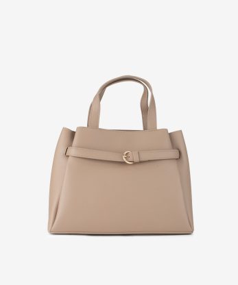MALA TOTE COM ALÇA TIRACOLO