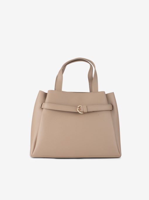MALA TOTE COM ALÇA TIRACOLO
