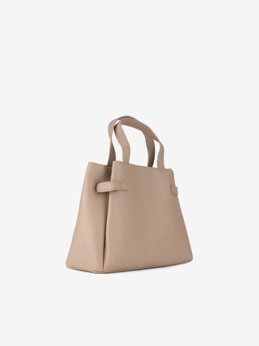 MALA TOTE COM ALÇA TIRACOLO - Image 2