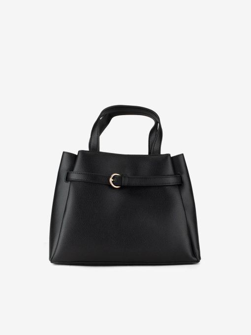 MALA TOTE COM ALÇA TIRACOLO - Image 3