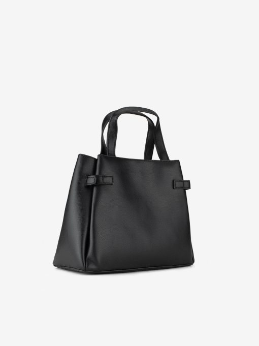 MALA TOTE COM ALÇA TIRACOLO - Image 4