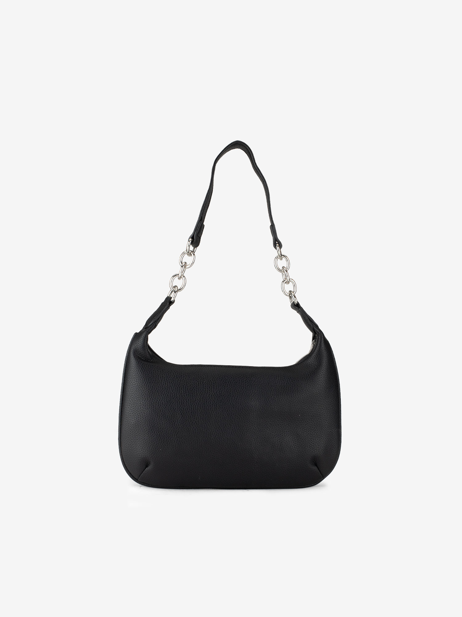 MALA TIRACOLO DE FECHO COM DETALHES NA ALÇA