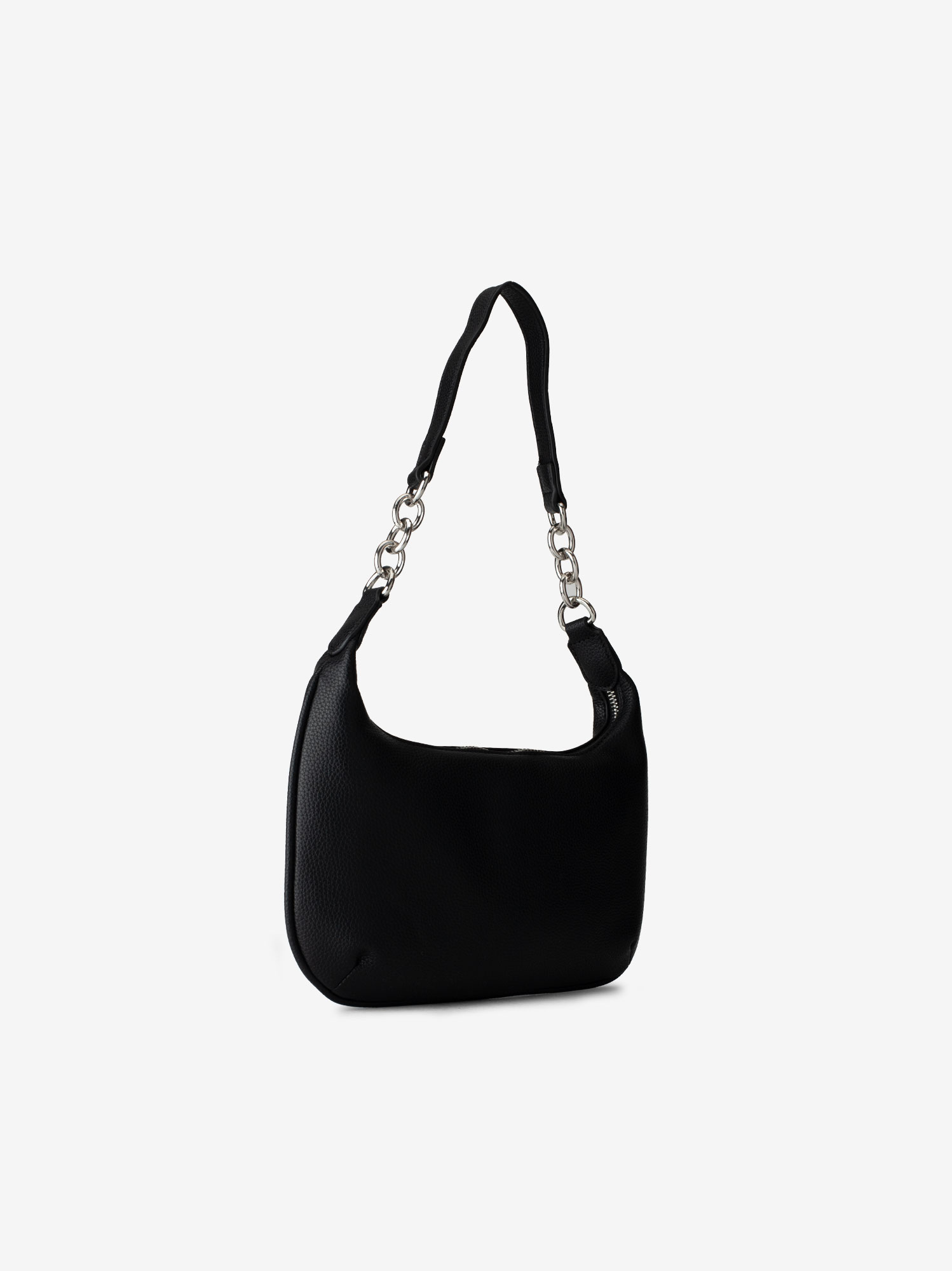 MALA TIRACOLO DE FECHO COM DETALHES NA ALÇA - Image 2