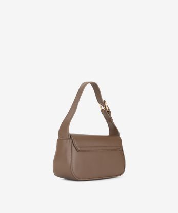 Alternative view of MALA DE ABA COM ALÇA DE MÃO