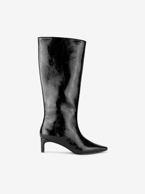 BOTA DE SALTO EFEITO PELE - Image 3