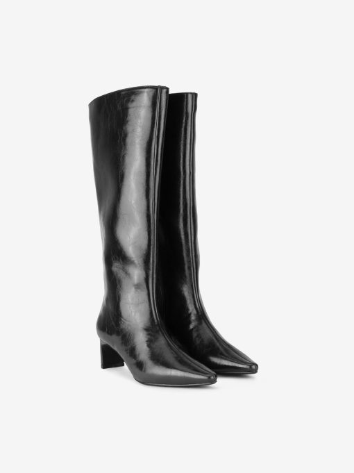 BOTA DE SALTO EFEITO PELE - Image 4