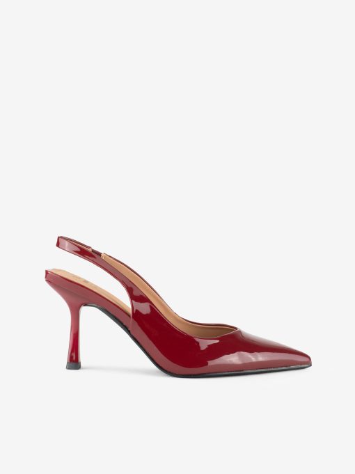 SAPATO STILETTO SLING BACK