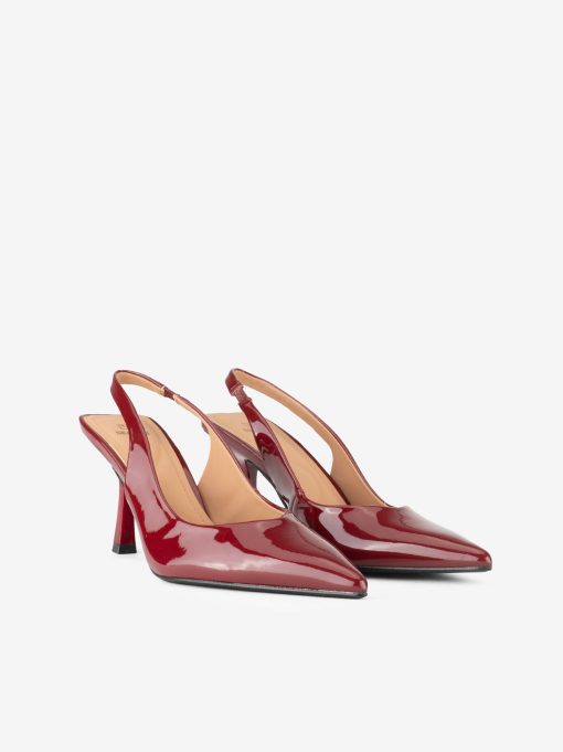 SAPATO STILETTO SLING BACK - Image 2