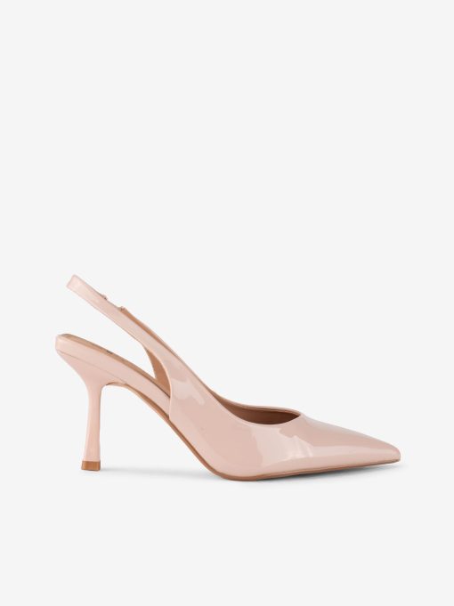 SAPATO STILETTO SLING BACK - Image 3