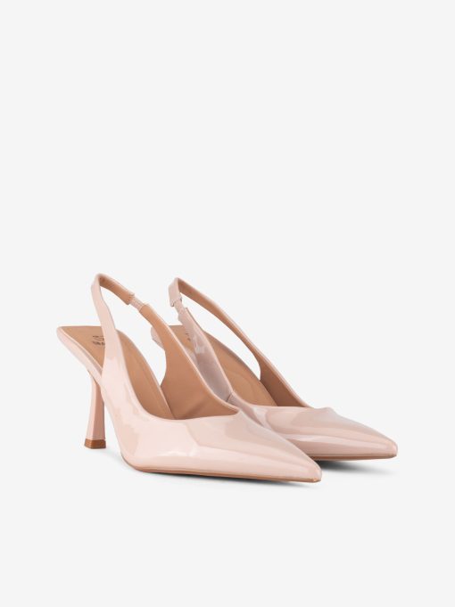 SAPATO STILETTO SLING BACK - Image 4