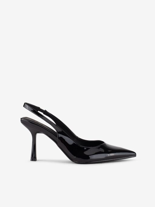 SAPATO STILETTO SLING BACK - Image 5