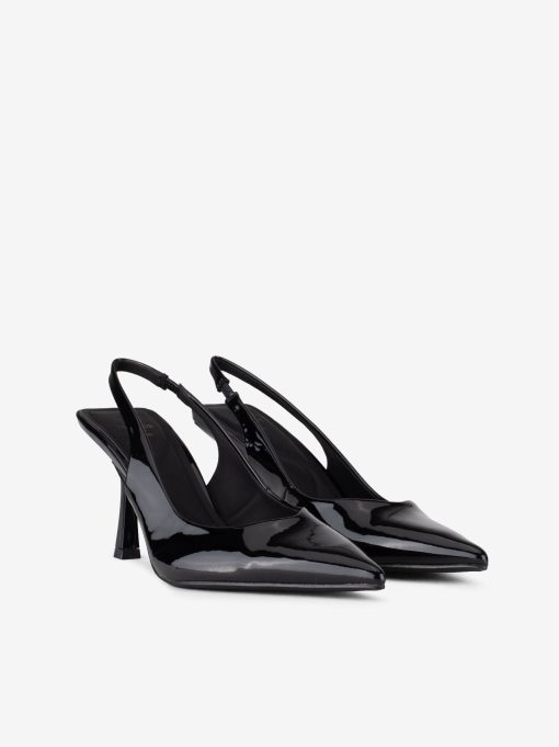 SAPATO STILETTO SLING BACK - Image 6
