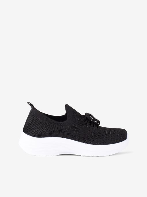 SAPATILHA EM MESH DE SLIP ON - Image 3