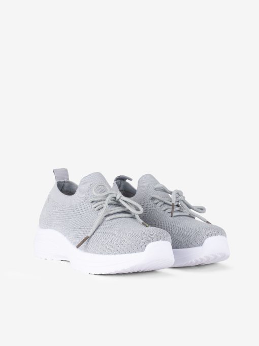 SAPATILHA EM MESH DE SLIP ON - Image 2