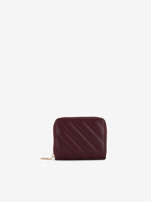 PORTA MOEDAS EM VERNIZ - Image 3