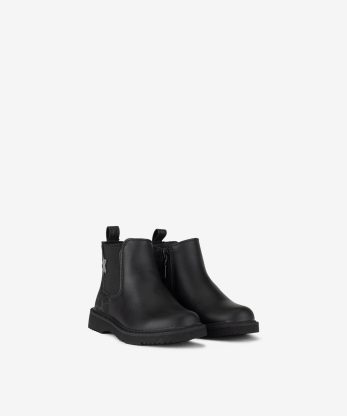 Alternative view of BOTA CHELSEA COM ESTAMPADO