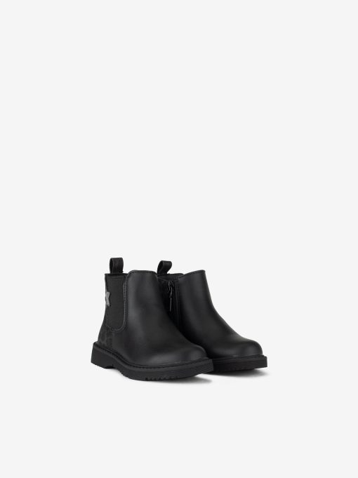BOTA CHELSEA COM ESTAMPADO - Image 2