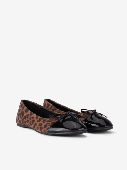 SABRINA ESTAMPADA LEOPARDO - Image 2