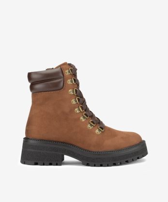 BOTIM ESTILO TREKK DE ATACADOR