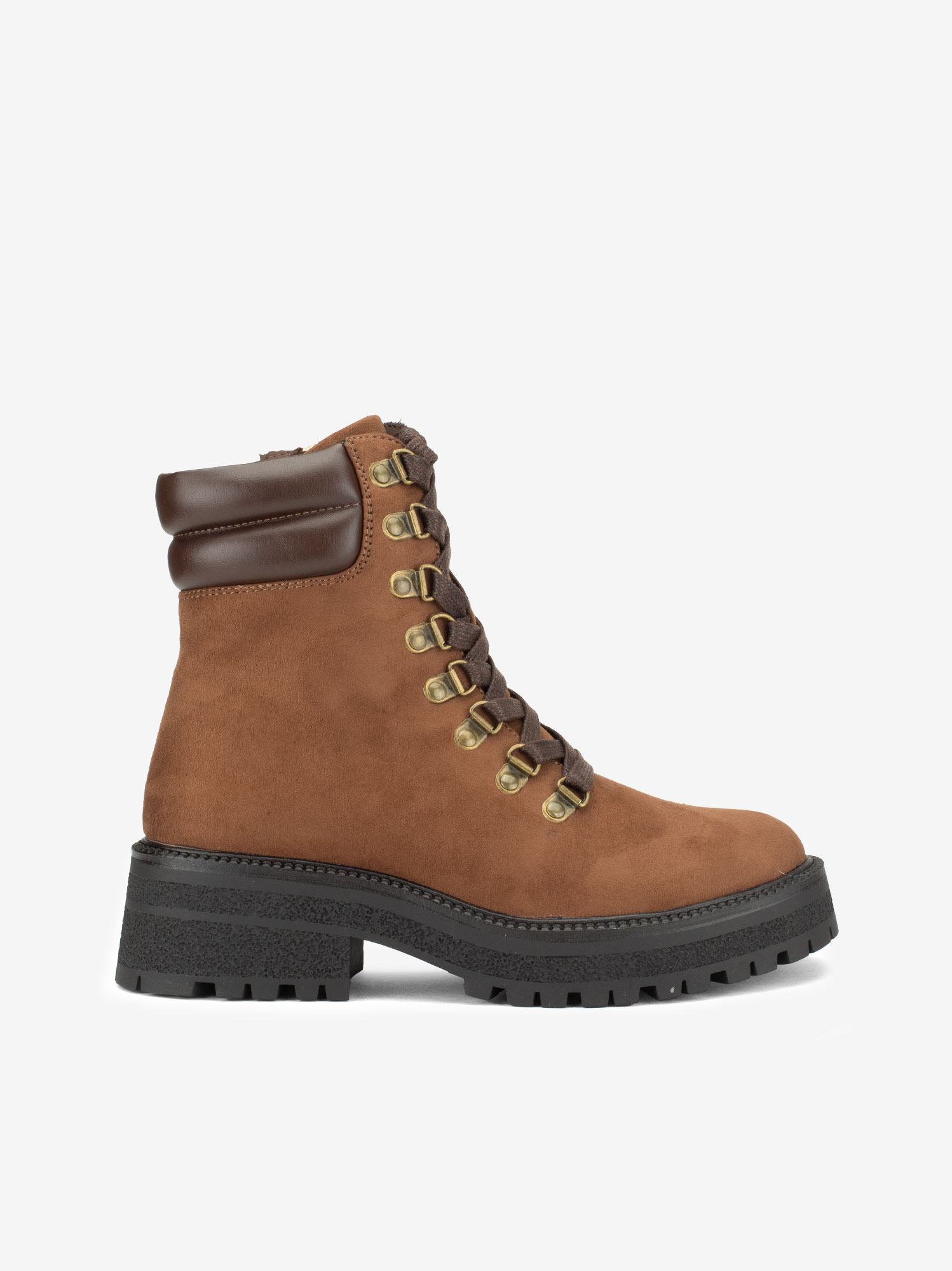 BOTIM ESTILO TREKK DE ATACADOR