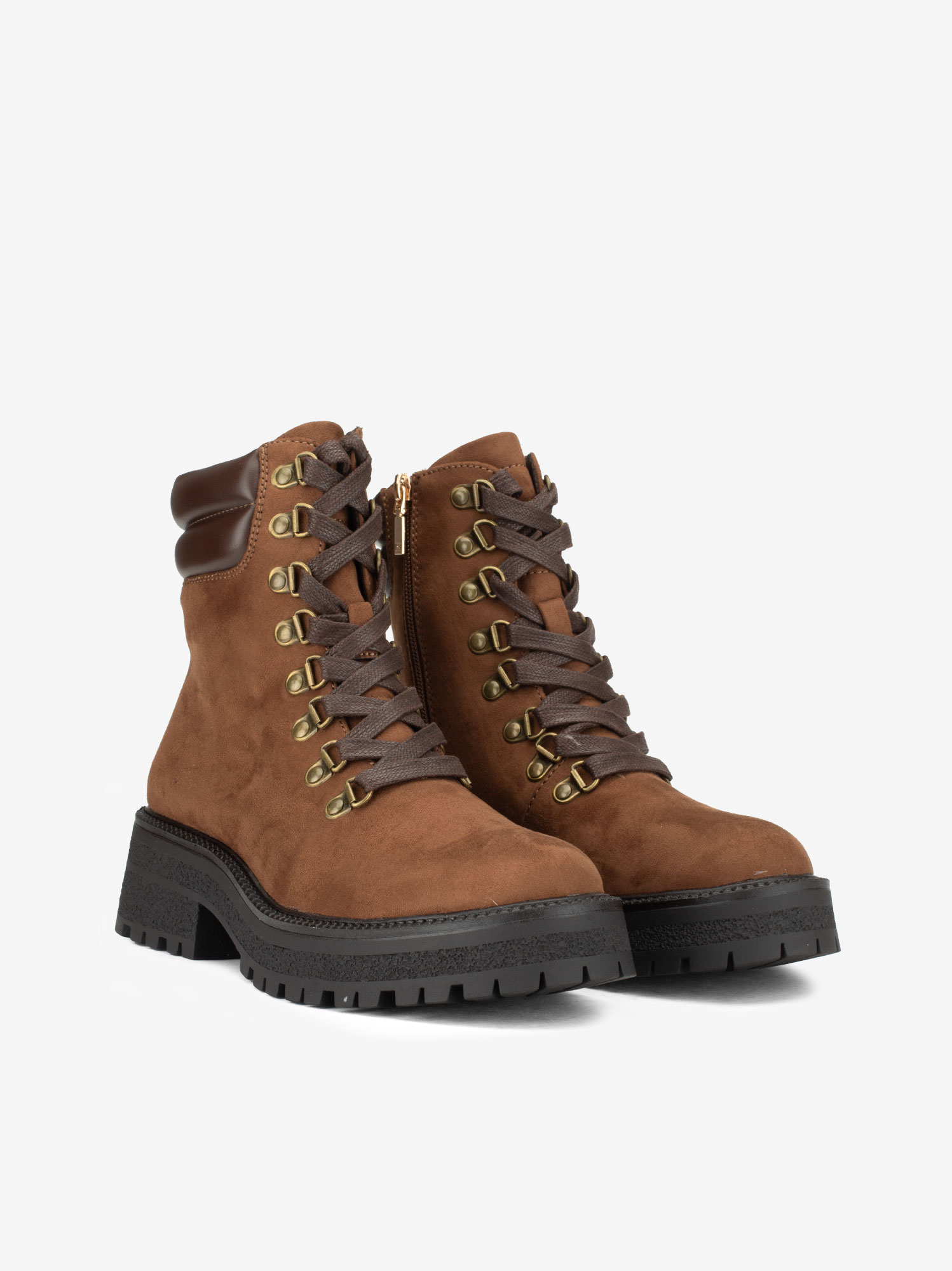 BOTIM ESTILO TREKK DE ATACADOR - Image 2