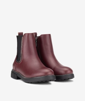 Alternative view of BOTIM CHELSEA EFEITO PELE