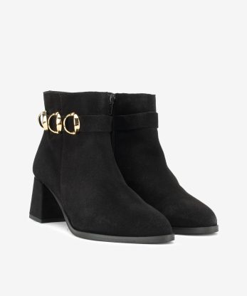 Alternative view of BOTIM EM CROUTE CAMURÇA DE TACÃO