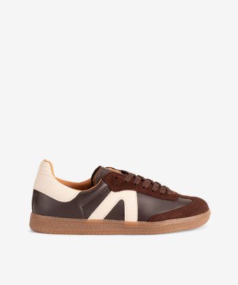 TÉNIS DE ATACADOR COM CUPSOLE