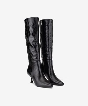 Alternative view of BOTA DE CANO ALTO EFEITO PELE