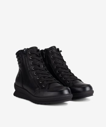 Alternative view of BOTA KANGAROOS EM CROUTE CAMURÇA