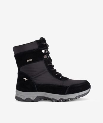 BOTIM DESPORTIVO KANGAROOS EM CROUTE