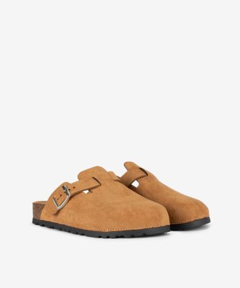 Alternative view of SOCA ACAMURÇADA DE FIVELA