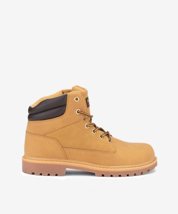 BOTA ESTILO WORKWEAR
