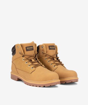 Alternative view of BOTA ESTILO WORKWEAR