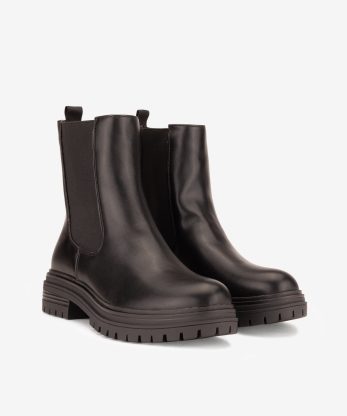 Alternative view of BOTIM CHELSEA EFEITO PELE