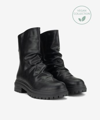 Alternative view of BOTIM DE CANO ENRUGADO