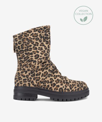 BOTIM DE CANO ENRUGADO