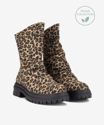 Alternative view of BOTIM DE CANO ENRUGADO