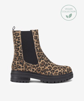 BOTIM CHELSEA ESTAMPADA