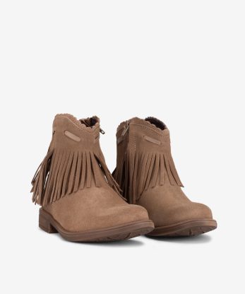 Alternative view of BOTIM DE FRANJAS EM CROUTE CAMURÇA