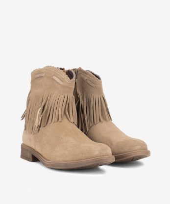 Alternative view of BOTIM DE FRANJAS EM CROUTE CAMURÇA