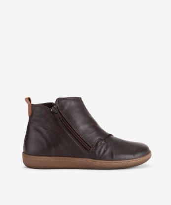 BOTIM SIDEFLEX EM PELE