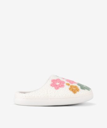 CHINELO DE QUARTO COM PELO