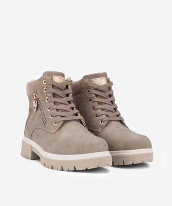 Alternative view of BOTIM MULTIPEÇA COMBINADO