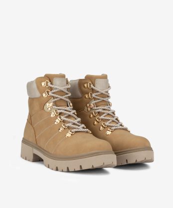 Alternative view of BOTIM MULTIPEÇA COMBINADO